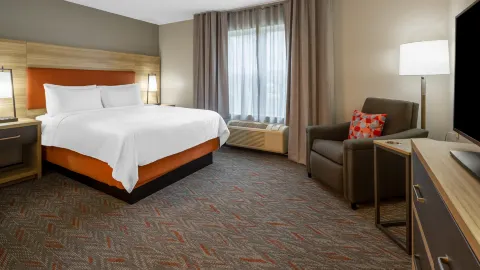 Candlewood Suites BOSTON NORTH SHORE - DANVERS by IHG in Данверс