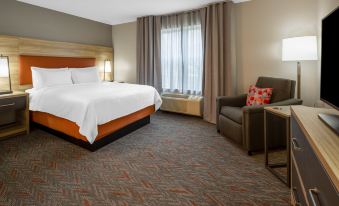 Candlewood Suites Boston North Shore - Danvers