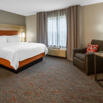 Candlewood Suites BOSTON NORTH SHORE - DANVERS by IHG