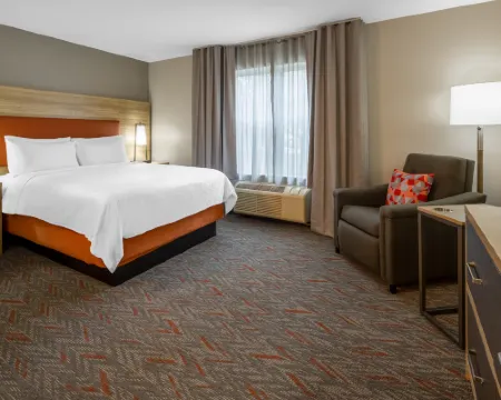 Candlewood Suites BOSTON NORTH SHORE - DANVERS by IHG Hotels in Danvers