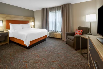 Candlewood Suites Boston North Shore - Danvers