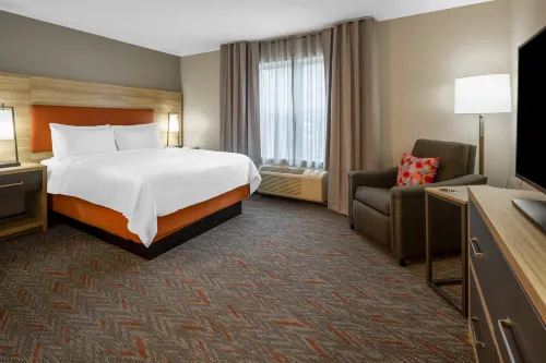 Candlewood Suites BOSTON NORTH SHORE - DANVERS by IHG