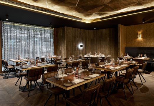 크라운 플라자 시드니 버우드 바이 IHG
