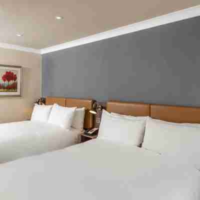 Holiday Inn Dover Rooms