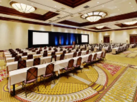 Crowne Plaza 普羅維登斯 - 沃裏克（機場） 沃威克酒店