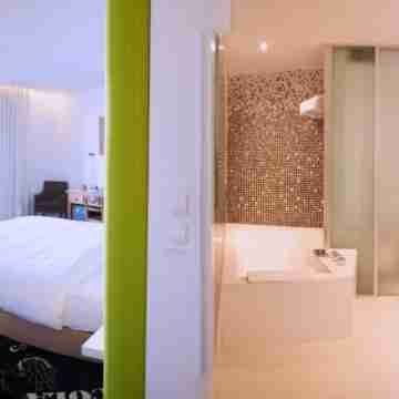 Da Estrela Hotel by Unlock Hotels Rooms