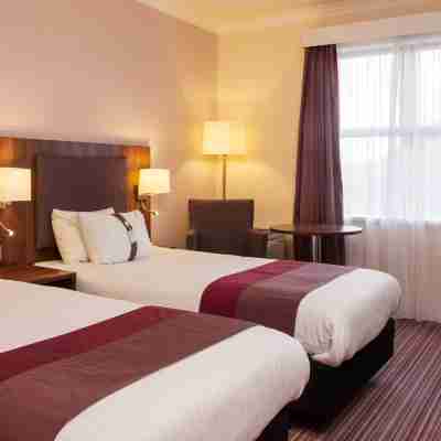 Holiday Inn Rotherham-Sheffield M1,Jct.33 Rooms