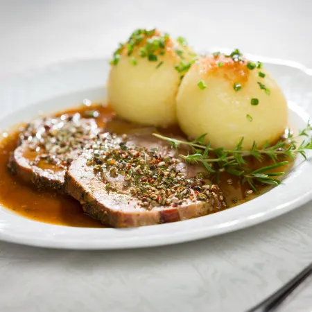 Spundloch- Das Hotel & Weinrestaurant
