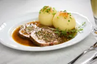 Spundloch- Das Hotel & Weinrestaurant