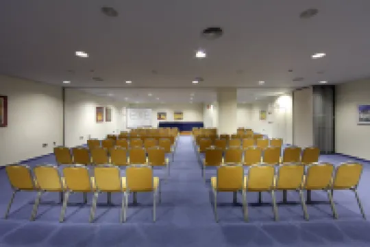 卡圖加埃克島飯店