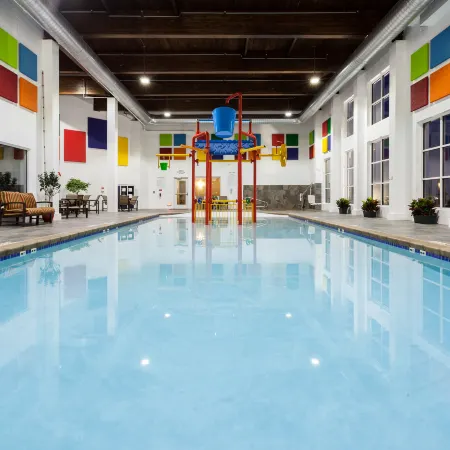Holiday Inn Express & Suites RAPID CITY I-90 by IHG