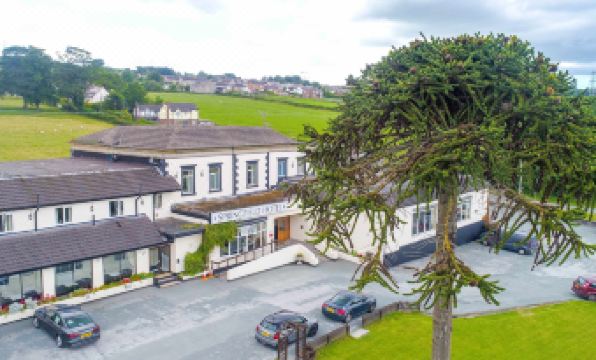 Springfield Hotel and Restaurant