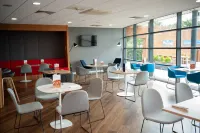 Holiday Inn Express FOLKESTONE - CHANNEL TUNNEL by IHG - breakfast