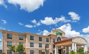 Holiday Inn Express & Suites Austin NE - Hutto