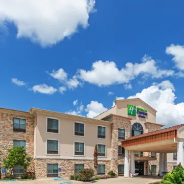 Holiday Inn Express & Suites AUSTIN NE - HUTTO by IHG