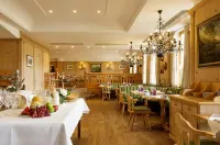 Parkhotel Egerner Höfe Hotels in Tegernsee