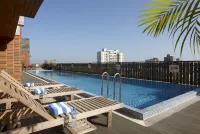 Hotel Kuva Chateau - Pool