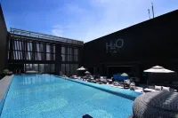 H2O Hotel - Lyx