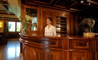 Villa Quaranta Tommasi Wine Hotel & Spa