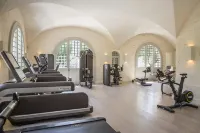 Borgo Egnazia - Gym