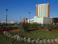 阿爾及爾機場美居飯店