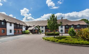 Holiday Inn Express Colchester