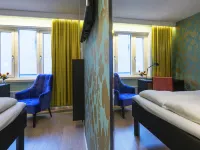 Thon Hotel Nidaros Hotels in Trondheim