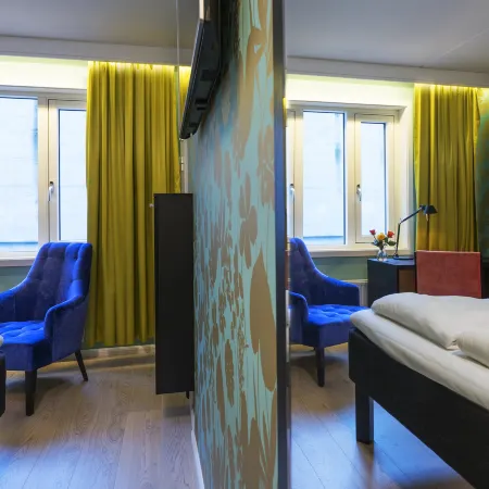 Thon Hotel Nidaros