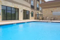 Aspen Grand Hotel Houston - Beach