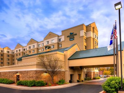 Homewood Suites by Hilton Minneapolis - Mall of America