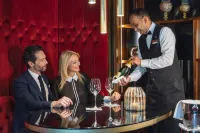 Villa Eden a Member of Leading Hotels of the World - 5-Sterne