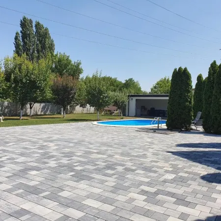 GreenWood Residence