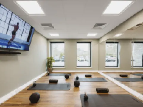 Graduate by Hilton Cambridge Hotels in Cambridge