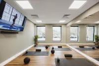 Graduate by Hilton Cambridge