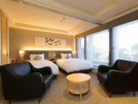 Hotel Shiki Utsubo Park Hotels in 