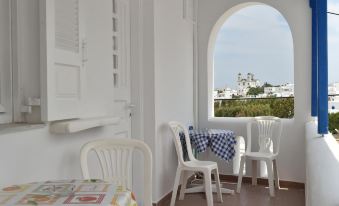 Nikolas Naousa Guesthouse