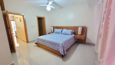 Furnished in Class A