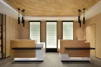 Fairfield by Marriott Tochigi Motegi Hotel a Motegi