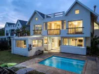 Beach Break Guest Houses and Villas Hotels in Cape St Francis