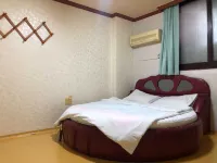 Ulsan Daewonjang Hoteles cerca de Estadio Dongcheon
