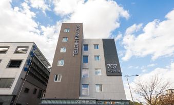 Yeonggwang 707 Mini Hotel