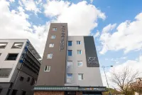 Yeonggwang 707 Mini Hotel Hotels in Yeonggwang-gun