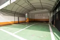 Mokpo Hotel Ten - Bãi đậu xe