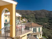 Rosa Hotels in Vasia