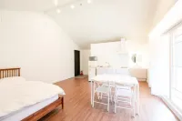 Paju Luxury Pension Hotels near Byukchoji Gardens