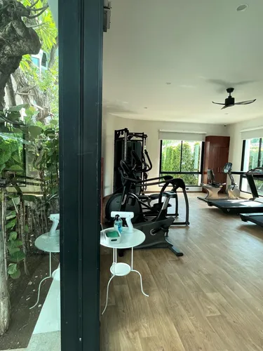 รูปภาพของModern apartment at Title V in Rawai