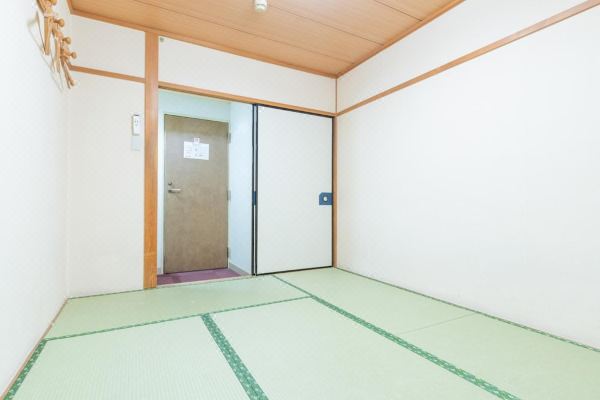 사쿠라 료칸(Sakura Ryokan Asakusa Iriya)_3