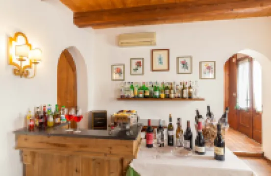 カ テッセラ パーク リゾート ベニス エアポート