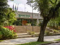 Ibis Styles SP Faria Lima Hotels in Sao Paulo