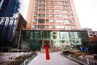 Duoha Apartment (Xijin East Road No.1) 샤오시후 공원/소서호 공원 호텔